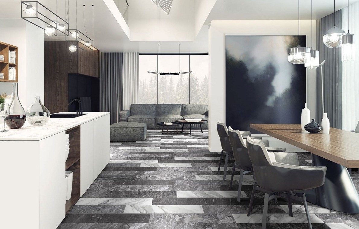 Испанская керамическая плитка, керамогранит и плитка из Испании в интернет магазине