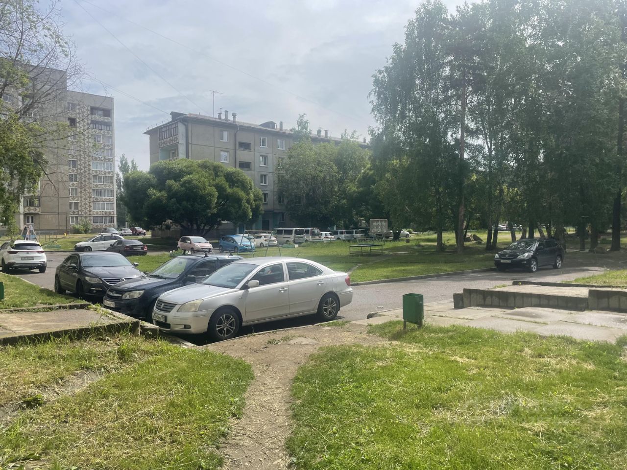 Фото объявления
