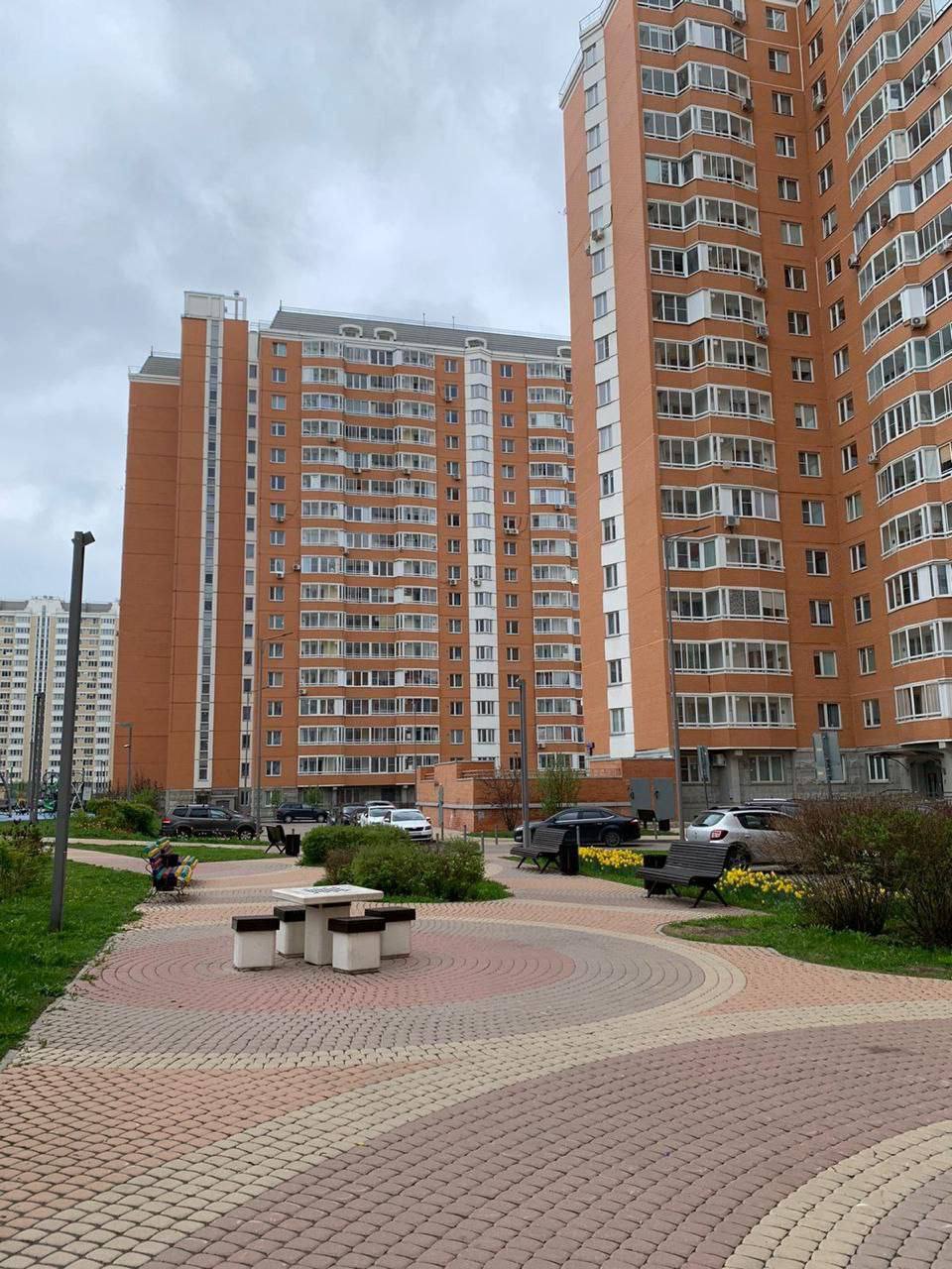 Фото квартиры