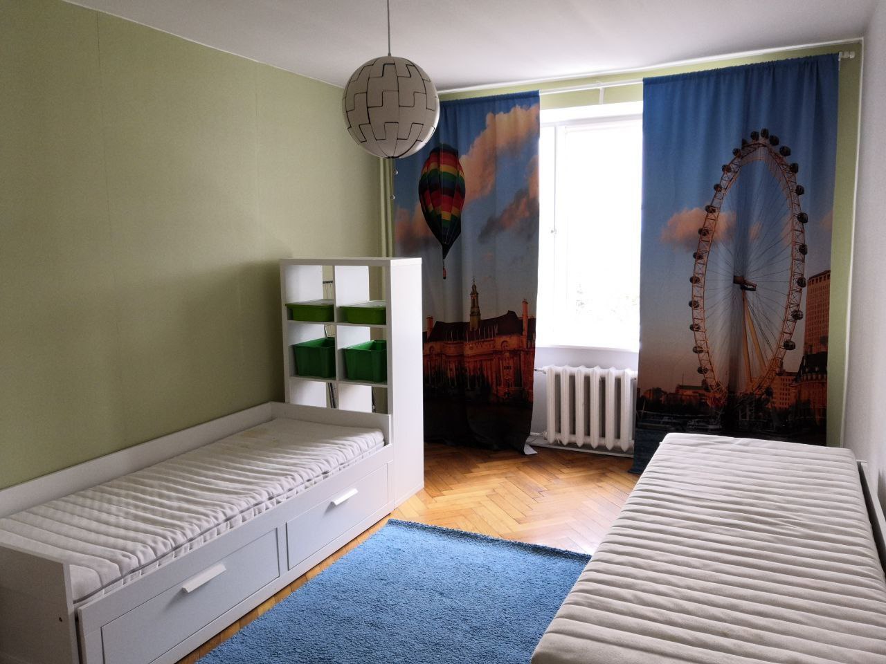 Фото квартиры